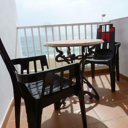 Hostal Cortes Garrucha Exteriér fotografie